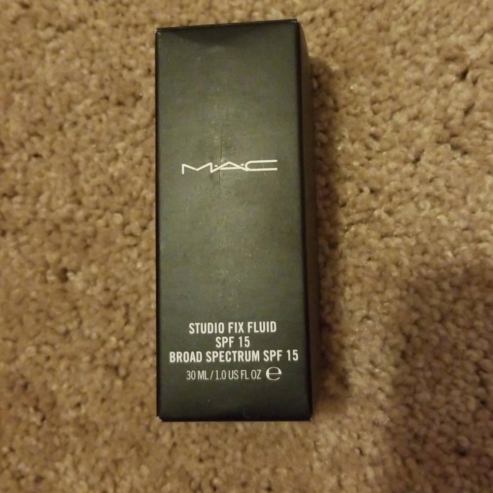 Mac Studio Fix NW25